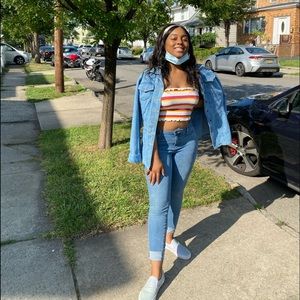 Meet your Posher, Jordan